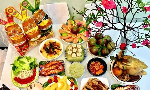 Có nên cúng ông Công ông Táo trước ngày 23 tháng Chạp?